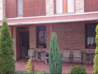VarГЎzskЕ‘ ApartmanhГЎz 