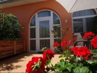 Villa Viola ApartmanhГЎz 