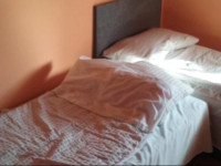 ZoГ© Apartman