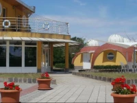 Nautilus Г‰tterem Г©s PanziГі 
