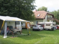 DГЎvodi Camping Г©s SzabadidЕ‘park 