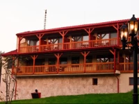 ErdЕ‘spuszta Club Hotel Fenyves 
