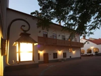 Boutique Hotel RГ©gi Posta 