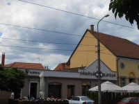 Bem apartman 