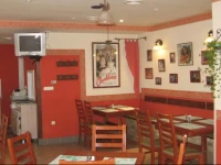 Casablanca Rooms and Restaurant 