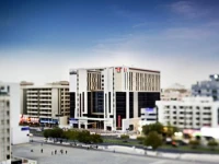 Ibis Al Rigga 2*