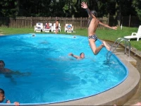 Dorcas Center & Camping 