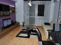 Nidius Apartment 