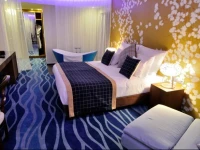 Hotel Cascade Resort & Spa 