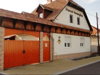 Marcsi ApartmanhГЎz 