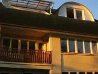 Apartman BoglГЎrka 