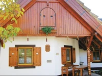 Apartment Faludi utca-Gyenesdias 