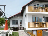 Apartment Gyenesdias 4 