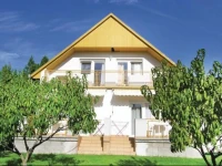 Apartment GyenesdiГЎs 57 