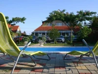 Apartment in Gyenesdias I 