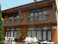 Apartment Keszthely 24 