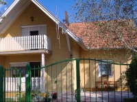 Holiday Home Gyenesdias 1 