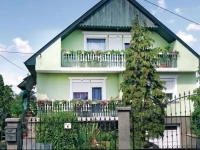 Holiday home GyenesdiГЎs 59 