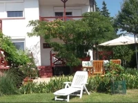 Holiday Home Gyenesdias 7 