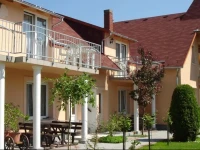 One-Bedroom Apartment in Keszthely II 