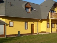 Two-Bedroom Apartment in Gyenesdias I 