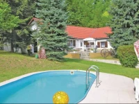 Holiday home Homokhegy-DГ¶brГ¶kГ¶z 