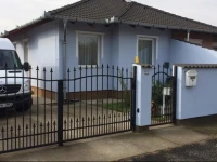 Blue Apartman 