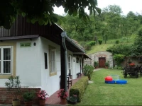 Г‰cs Country House 