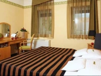 Szent JГЎnos Hotel 