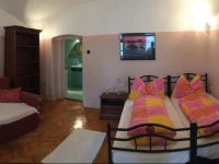 Ananda Apartman 