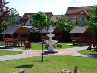 Bacchus Hotel 