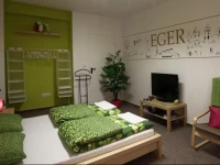 Balassi Apartman 
