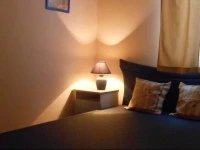 Barack Apartman 