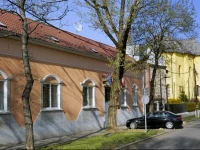 BartГіk TГ©r PanziГі 