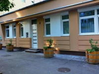 Bodza Apartmanok 