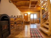 BorhГЎz Apartman 