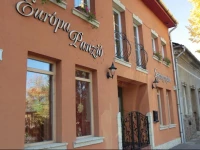 EurГіpa PanziГі 