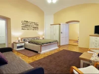 FЕ‘tГ©r Apartman 