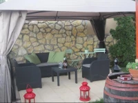 JanicsГЎr Apartman 