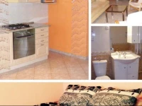 KristГЎly Apartman 