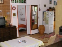 Sasfeszek Apartment 