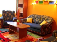 StrandfГјrdЕ‘ Apartman 