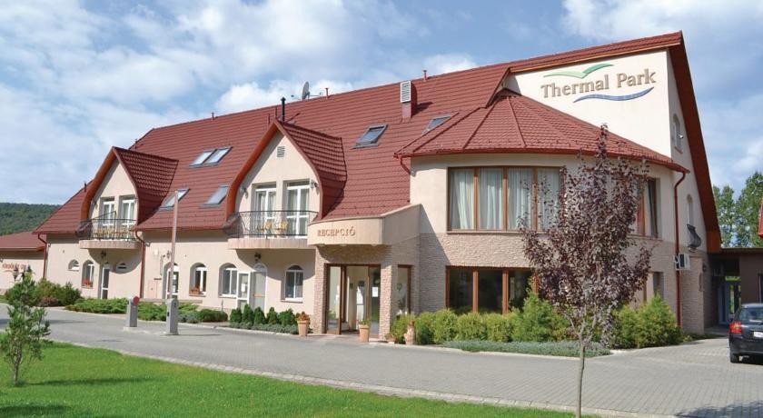 Apartment EgerszalГіk 2 
