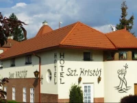 Hotel Szent KristГіf 