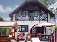 Holiday Home FonyГіdliget 07 