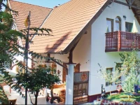 Holiday Apartment FonyГіd 8 