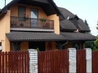 Holiday Home Fonyod 6 