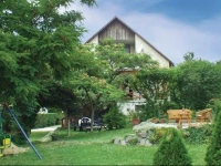 Holiday home Nefelejcs utca-FonyГіd 