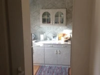 Kamilla Apartman 