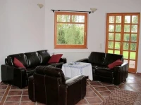 Three-Bedroom House in Fonyod I 